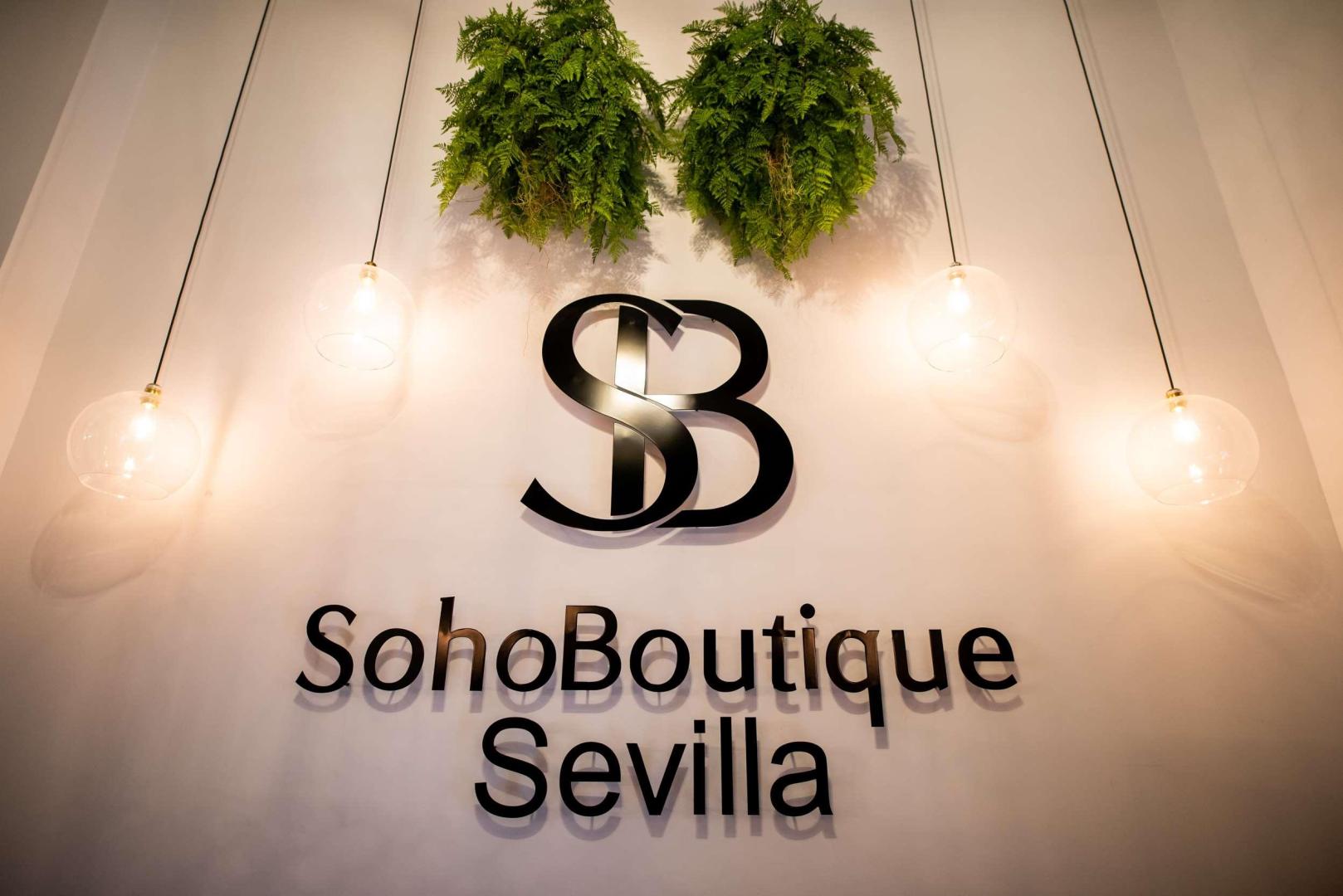 Soho Boutique Sevilla foto 22