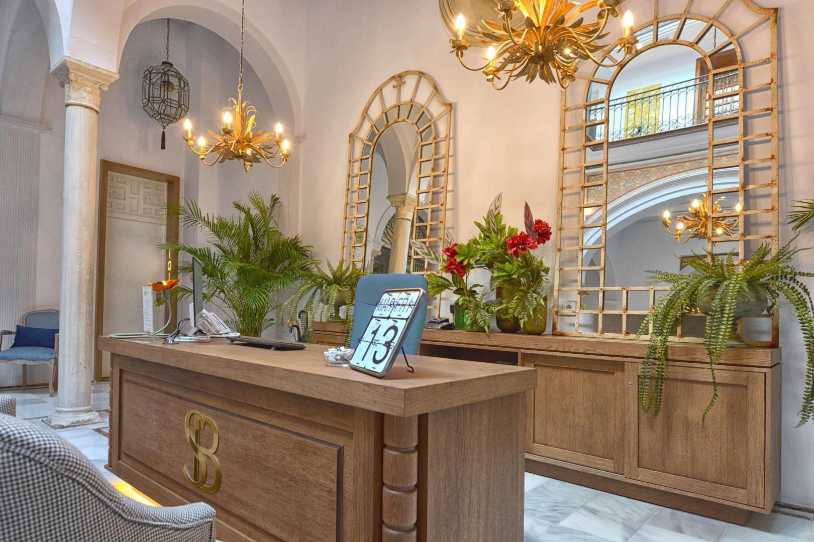 Soho Boutique Sevilla foto 15