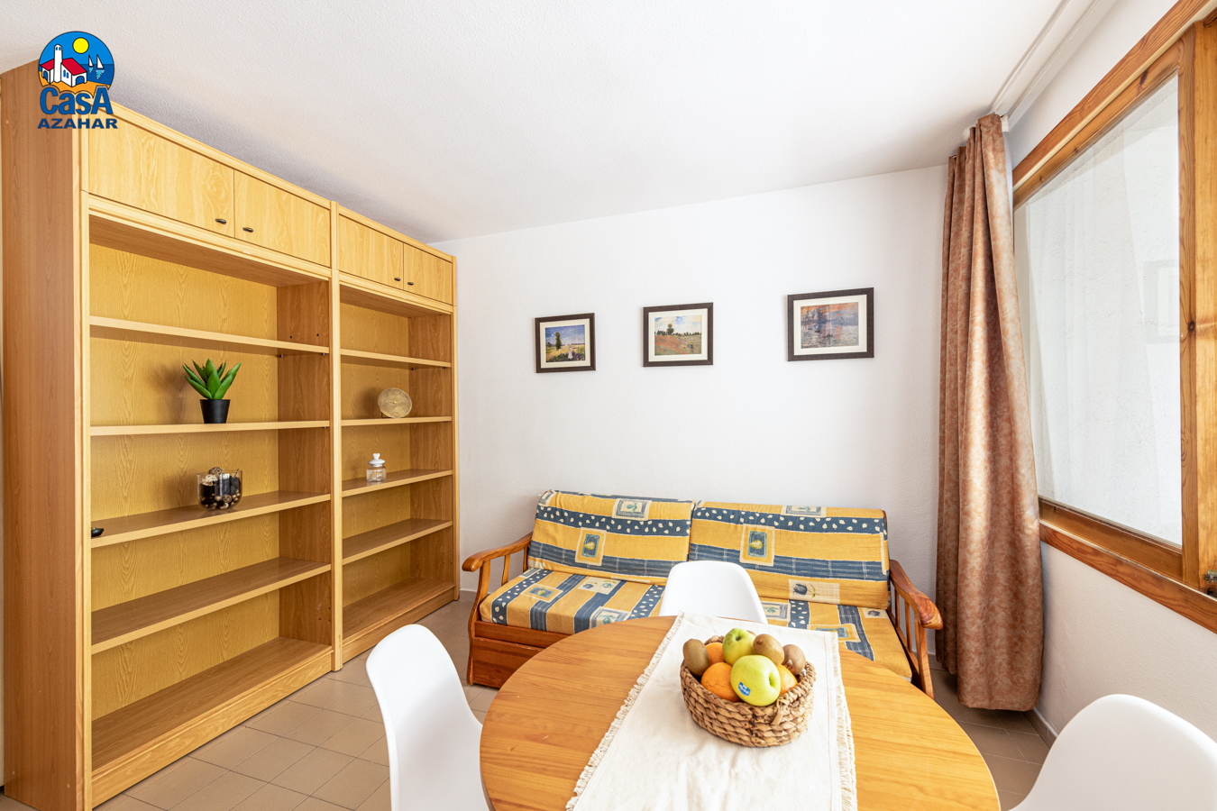 Apartamentos Arcos II Casa Azahar foto 7