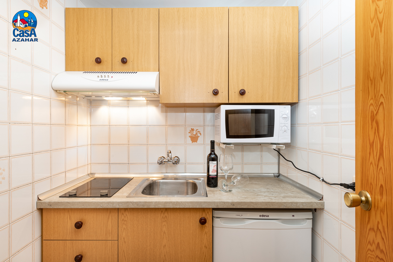 Apartamentos Arcos II Casa Azahar foto 8