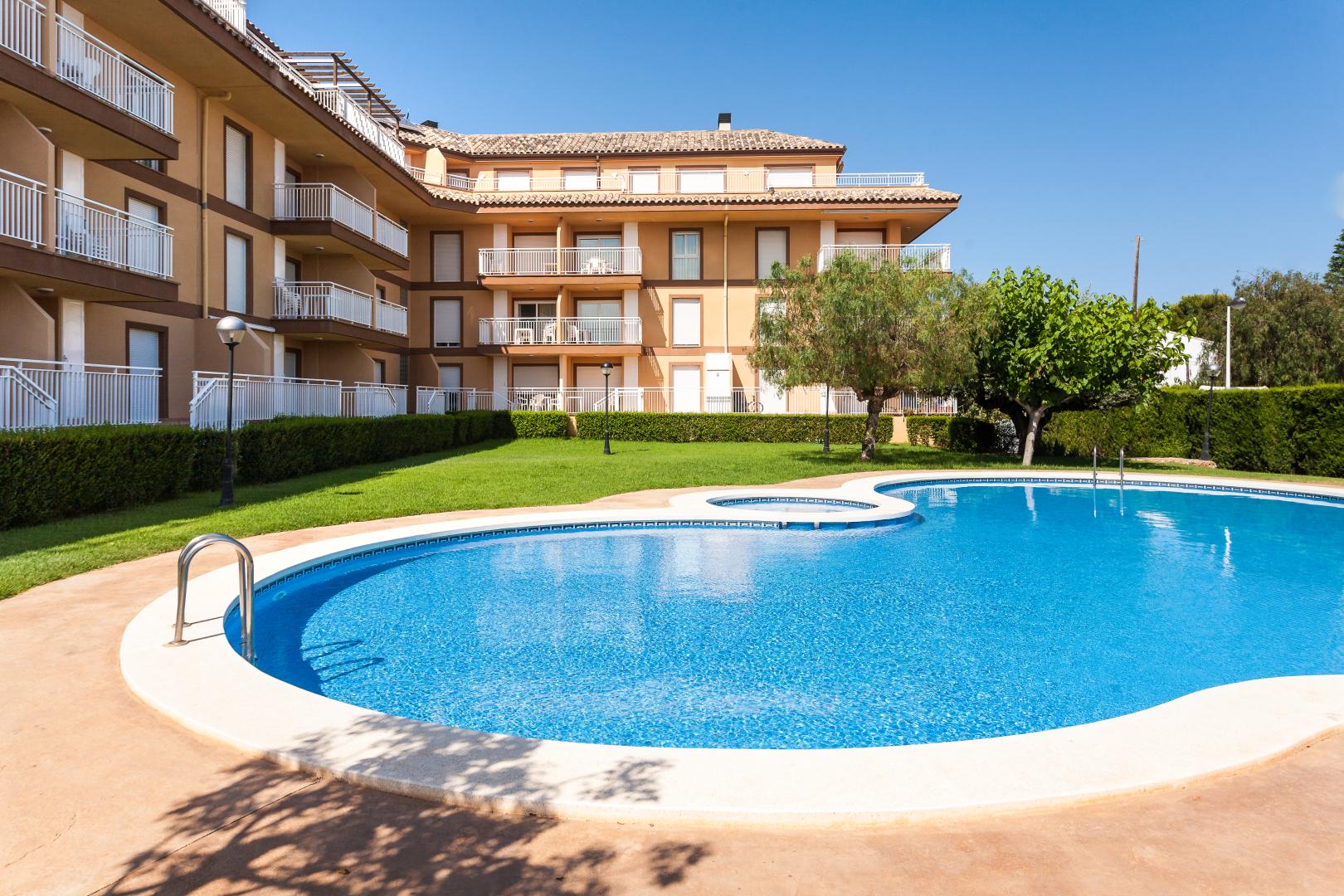 Apartamentos Bovalar by Casa Azahar foto 6