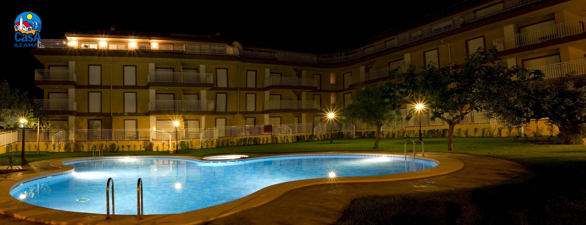 Apartamentos Bovalar by Casa Azahar foto 14