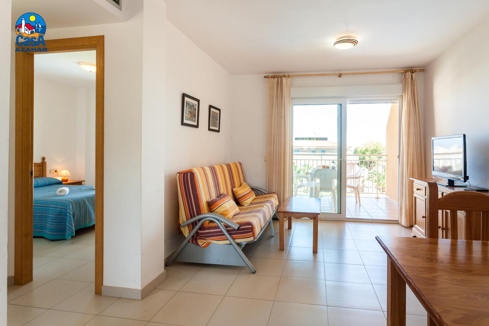 Apartamentos Bovalar by Casa Azahar foto 18