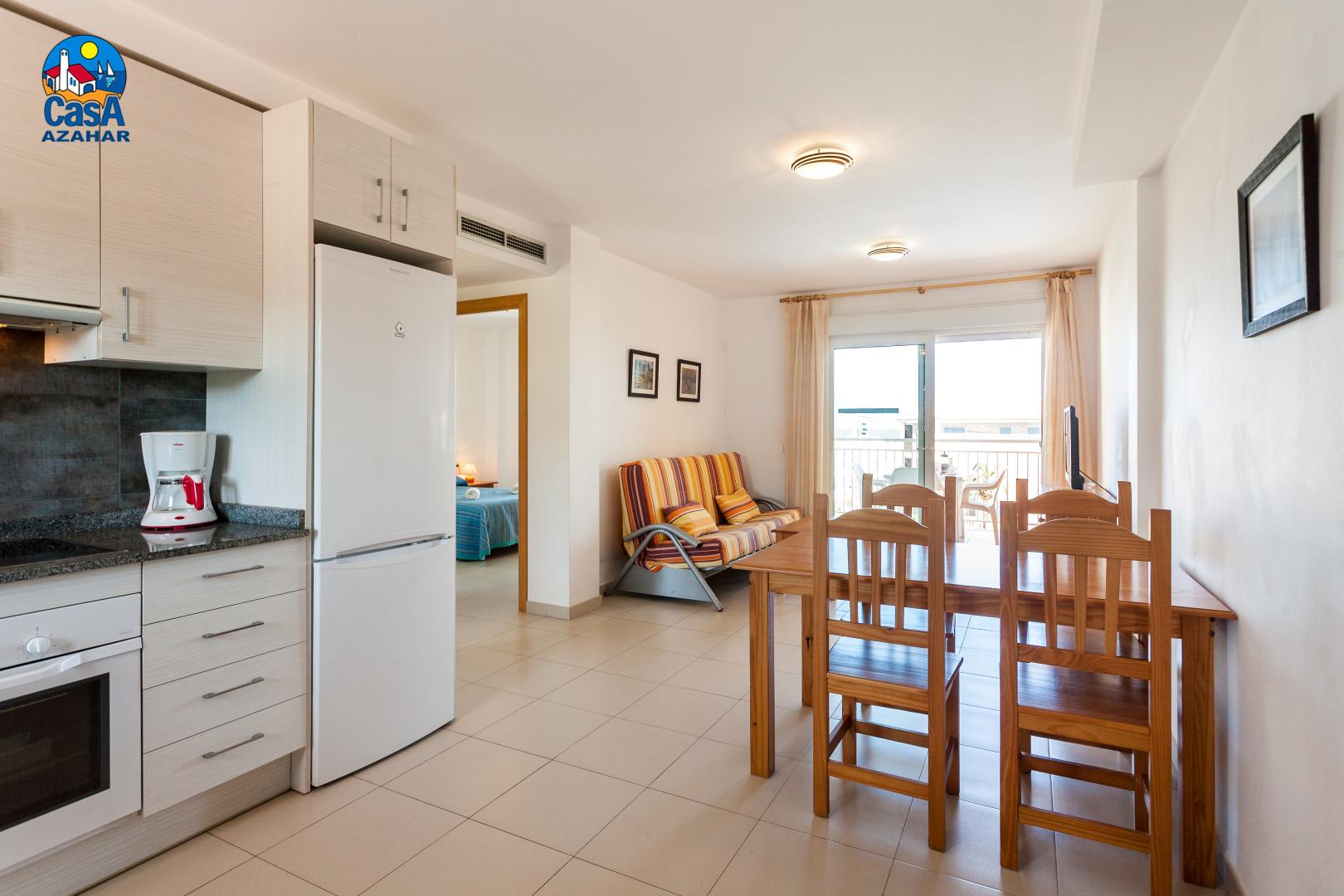 Apartamentos Bovalar by Casa Azahar foto 19
