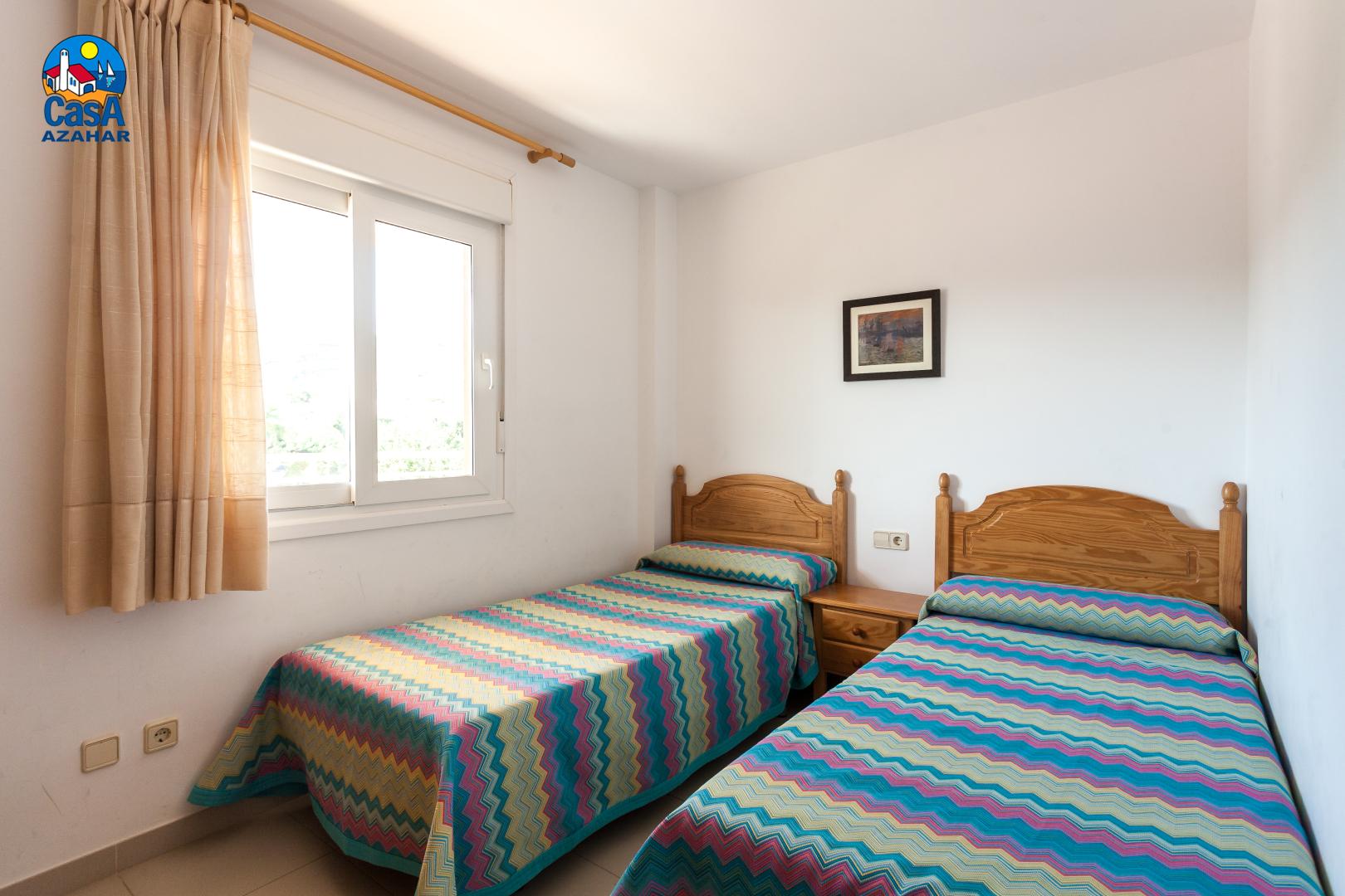 Apartamentos Bovalar by Casa Azahar foto 7
