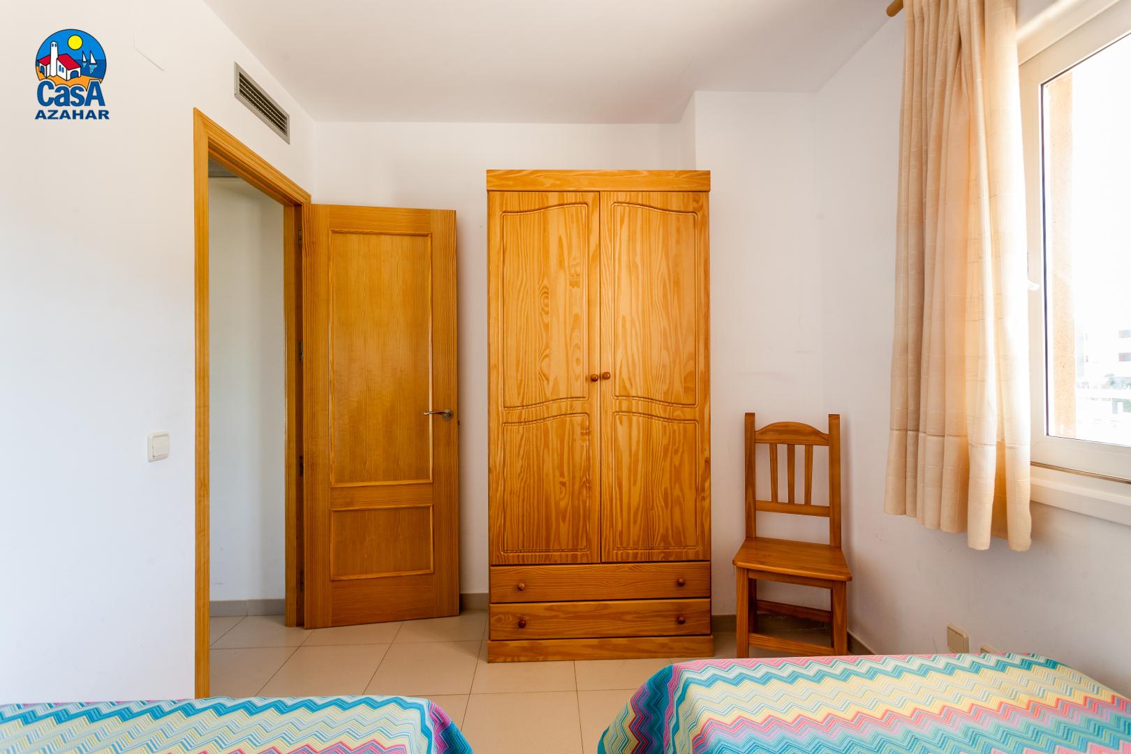 Apartamentos Bovalar by Casa Azahar foto 8