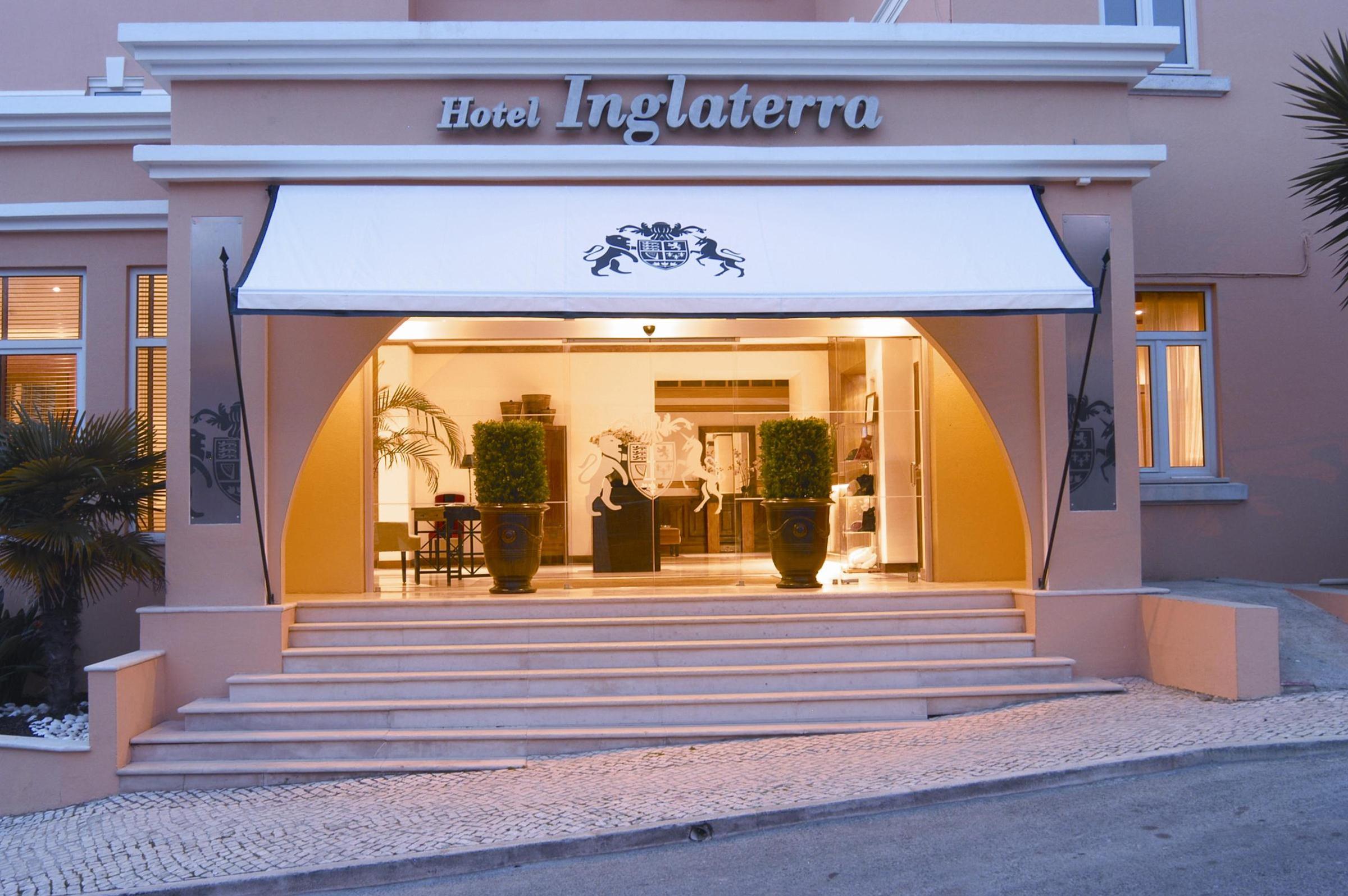 Hotel Inglaterra foto 8