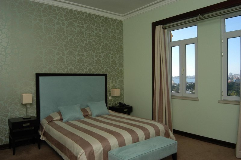 Hotel Inglaterra foto 15