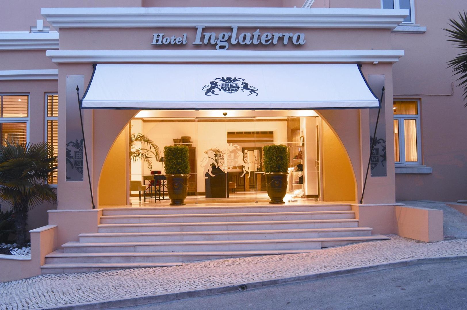 Hotel Inglaterra foto 7