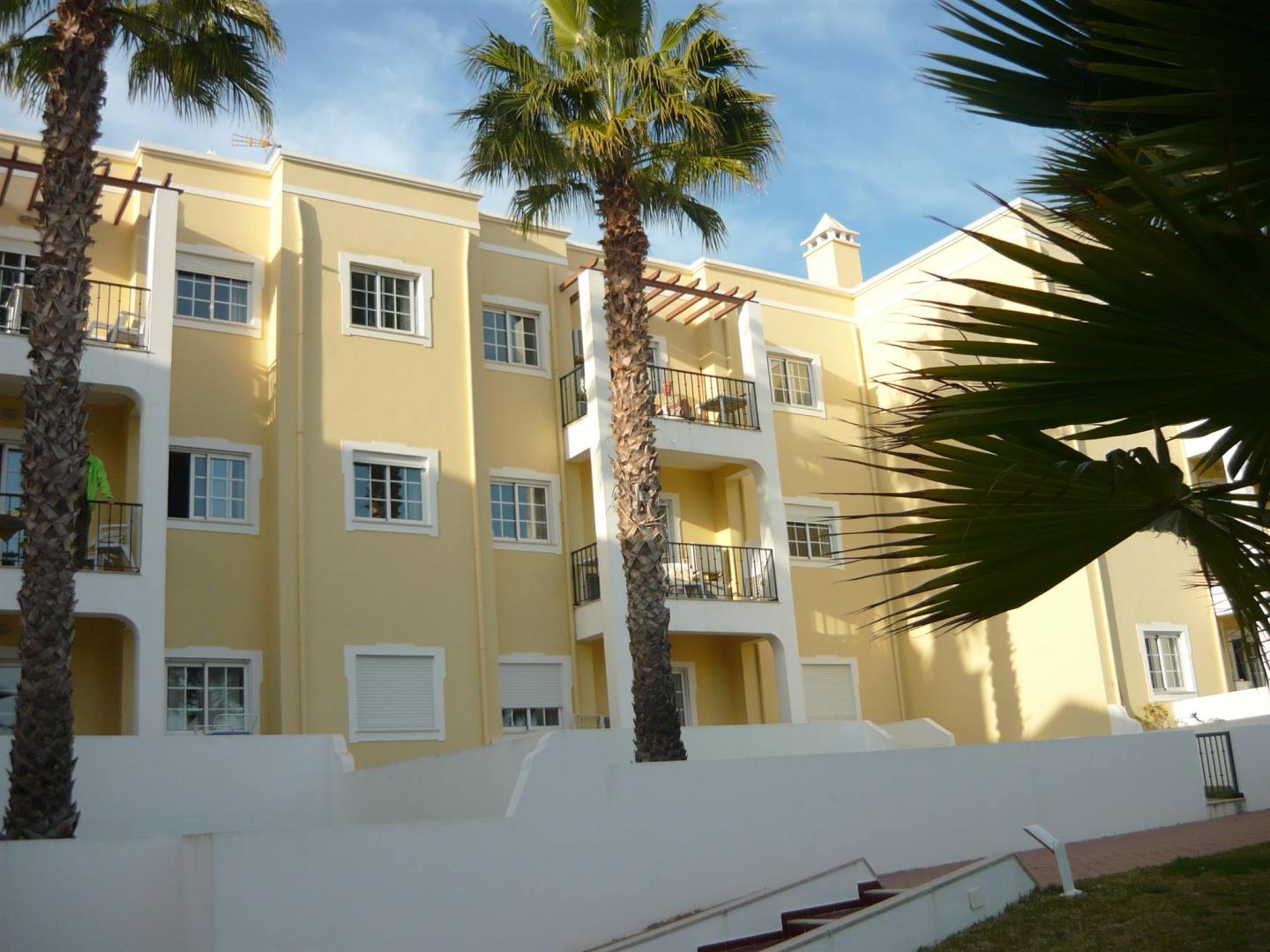 Praia da Lota Resort - Apartments foto 18