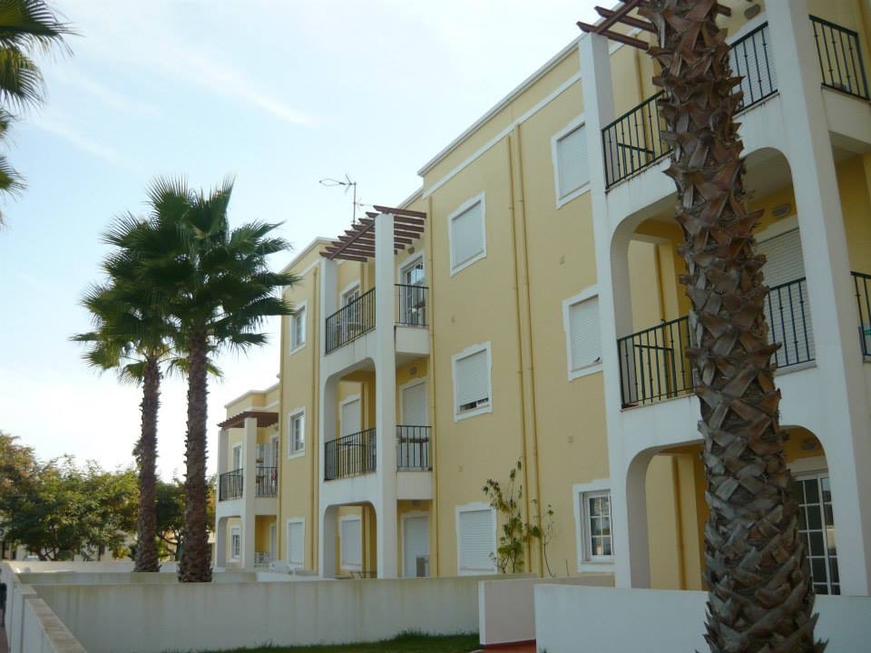 Praia da Lota Resort - Apartments foto 19