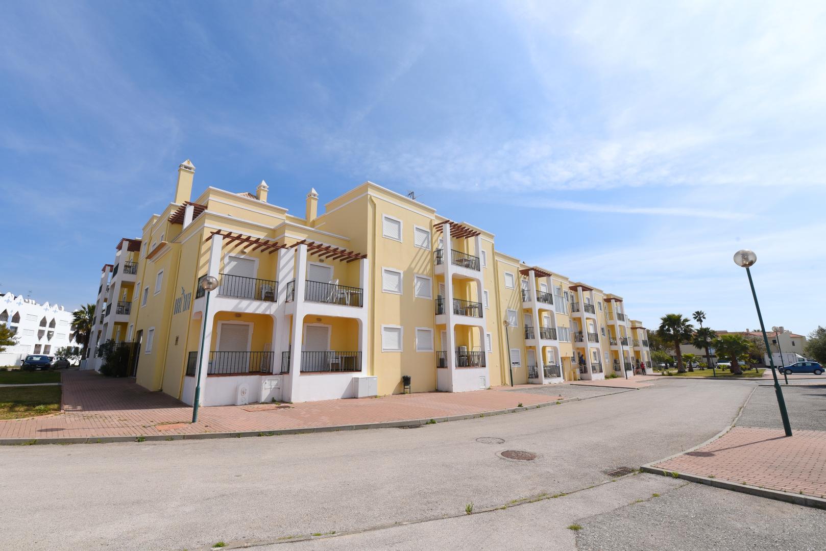 Praia da Lota Resort - Apartments foto 16