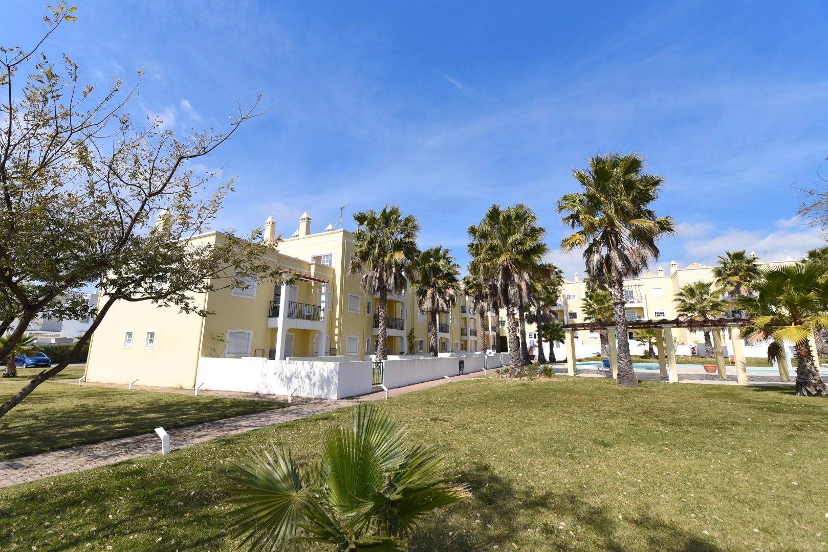 Praia da Lota Resort - Apartments foto 15