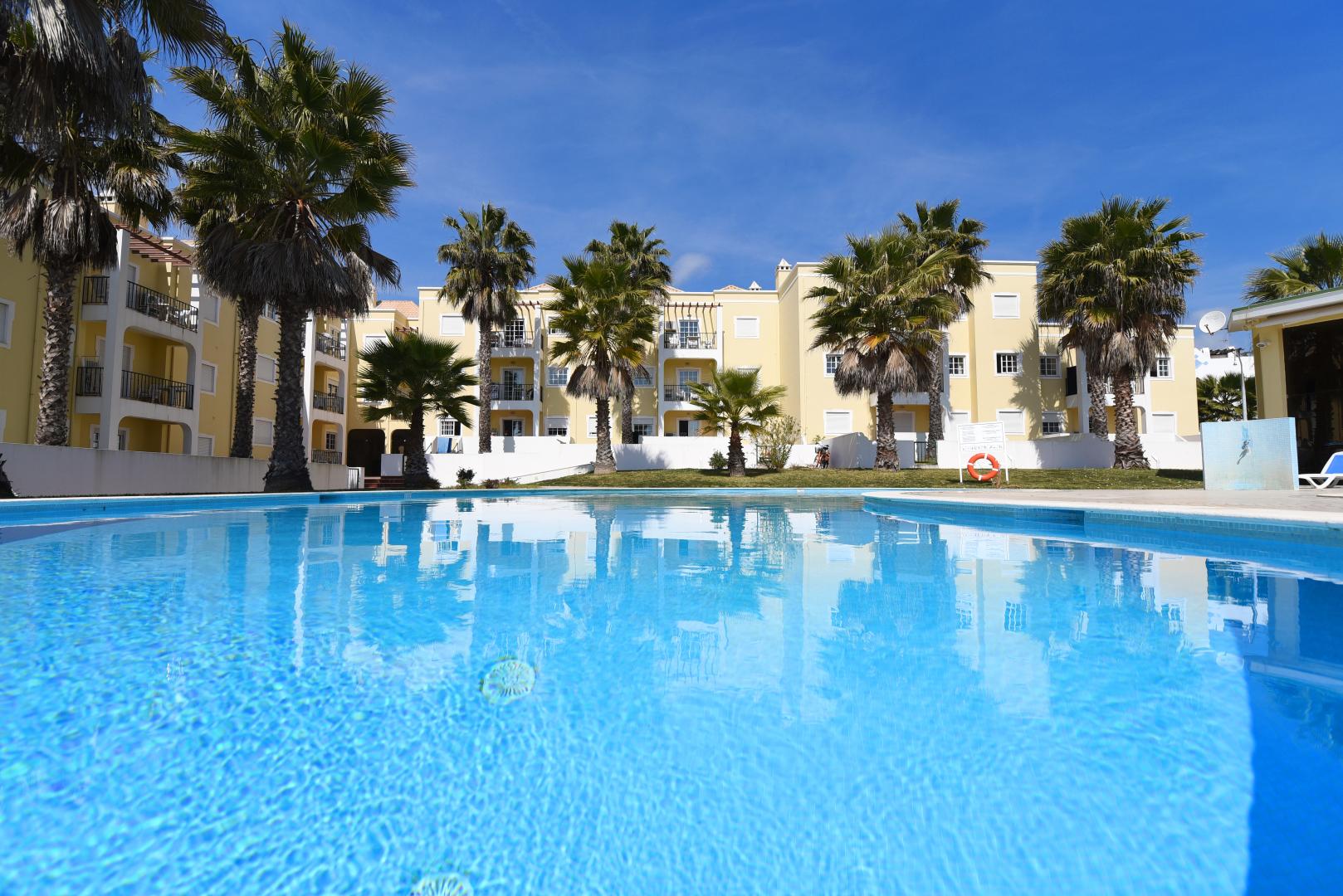 Praia da Lota Resort - Apartments foto 14