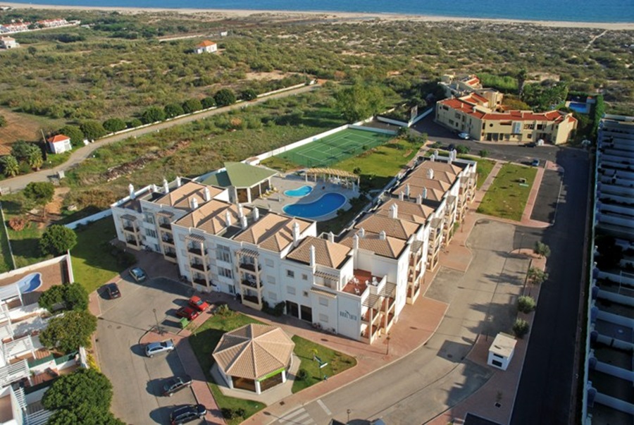 Praia da Lota Resort - Apartments foto 17