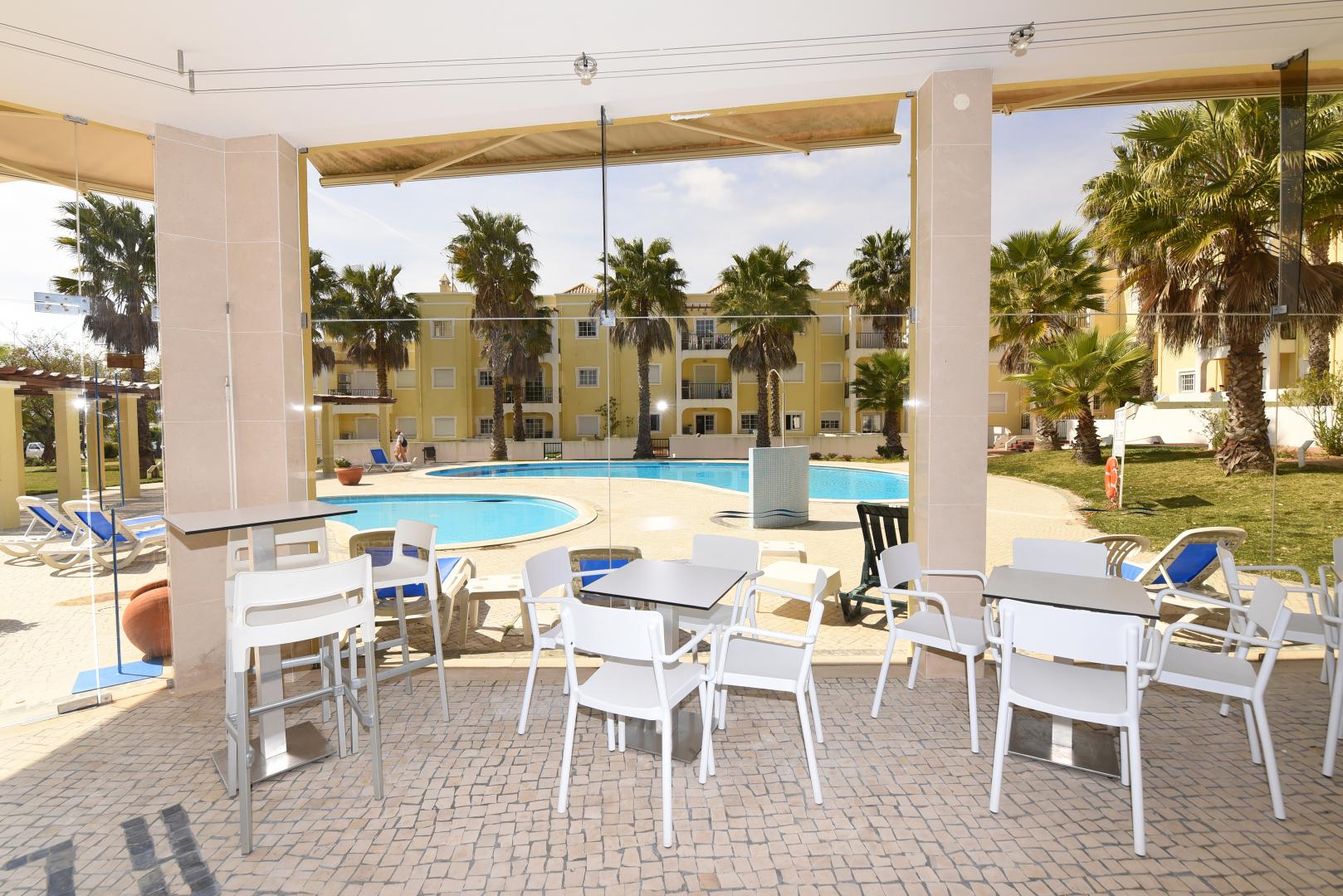 Praia da Lota Resort - Apartments foto 13