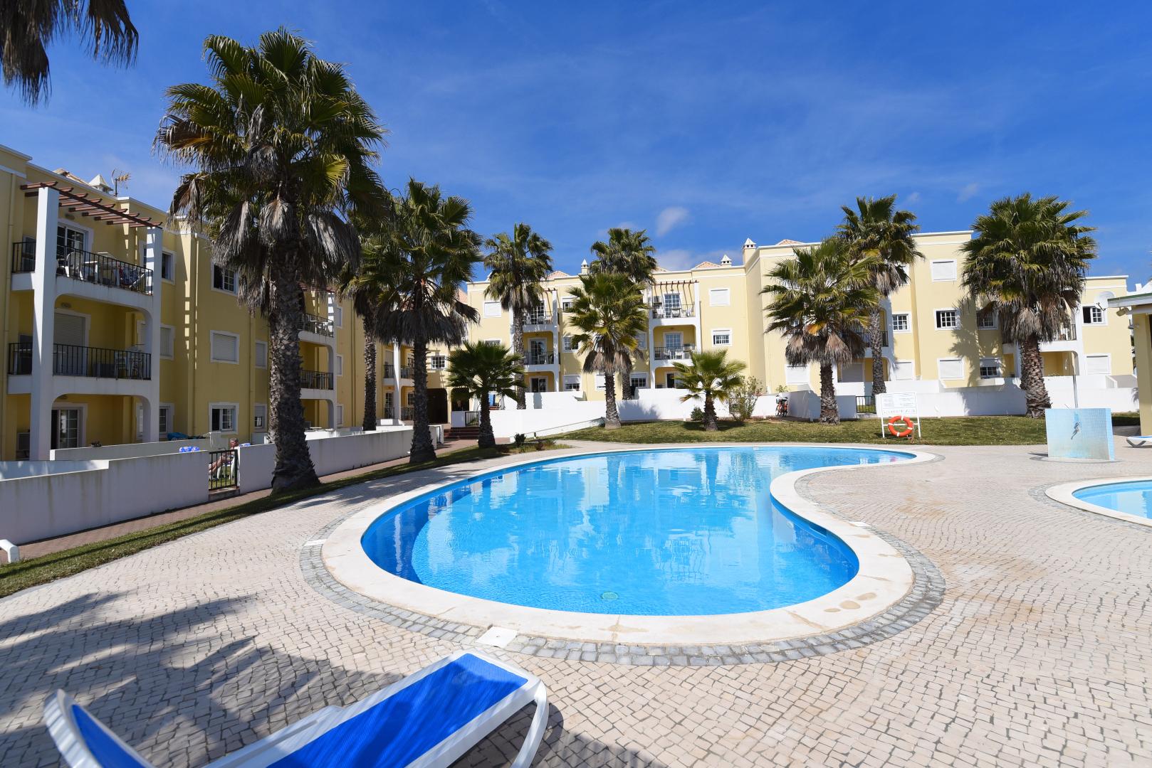 Praia da Lota Resort - Apartments foto 12