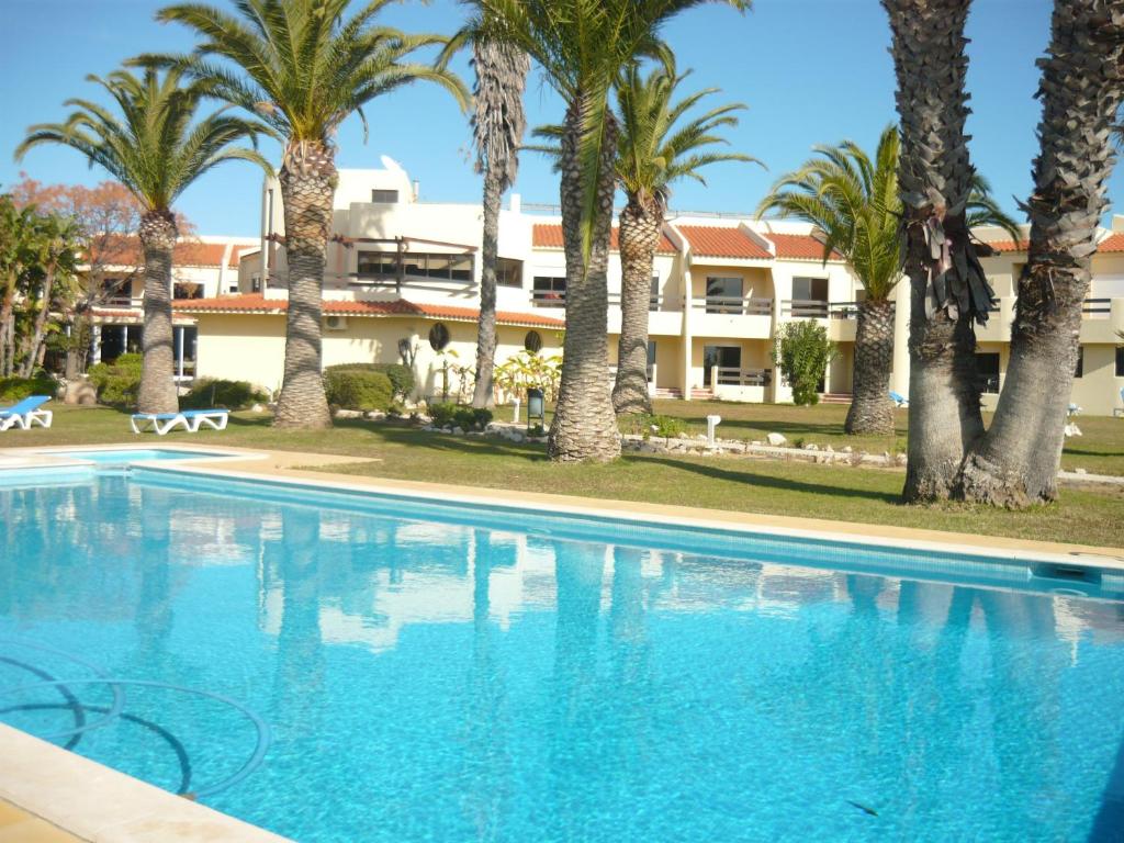 Praia da Lota Resort - Apartments foto 6