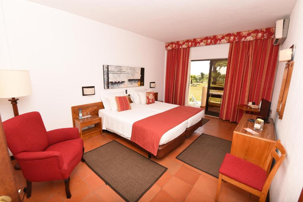 Praia da Lota Resort - Apartments foto 8