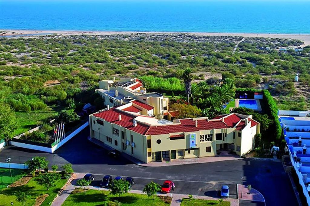 Praia da Lota Resort - Apartments foto 9