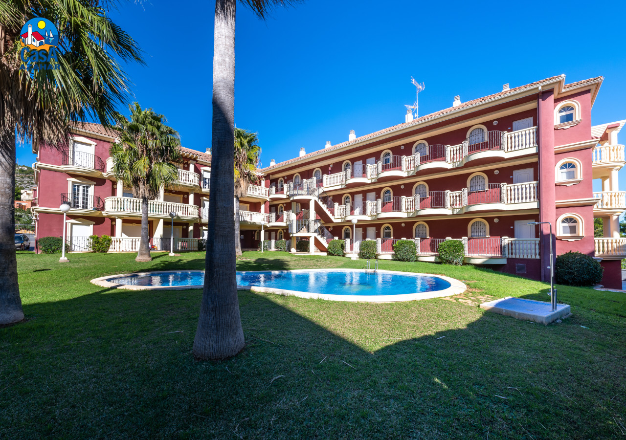 Hotel-promotiefoto — Apartamentos Madeira Casa Azahar