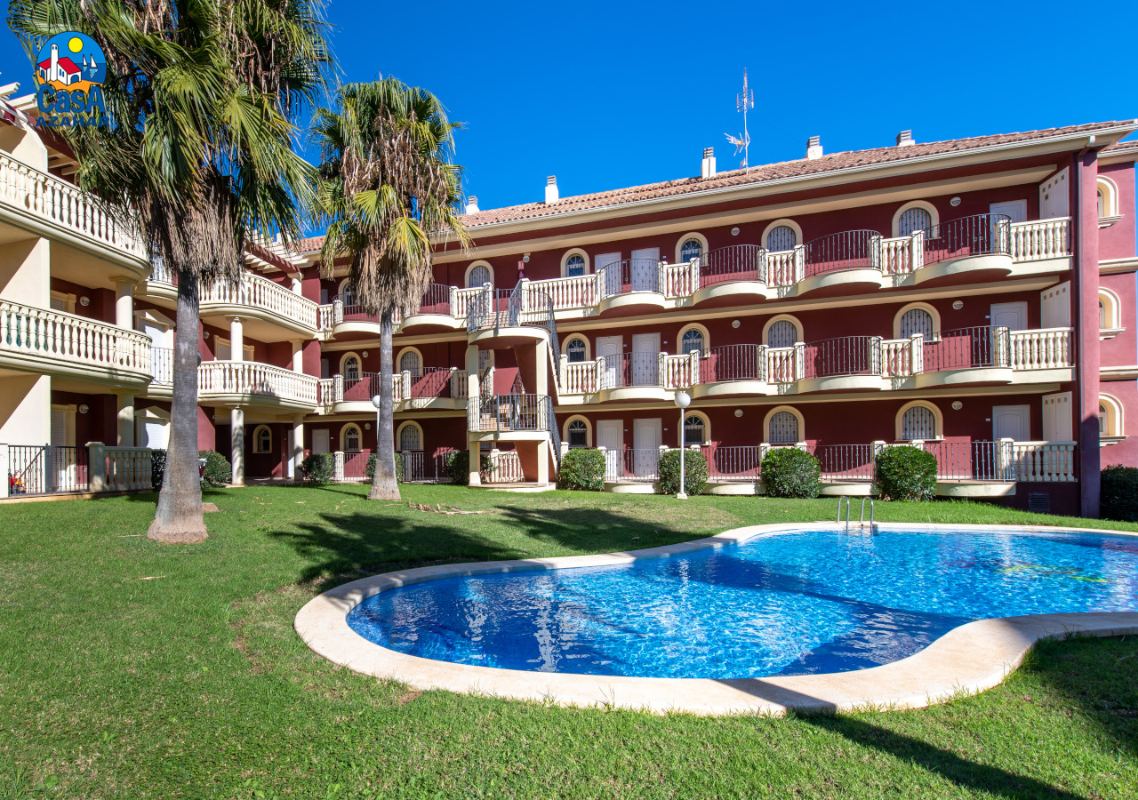 Apartamentos Madeira Casa Azahar foto 20