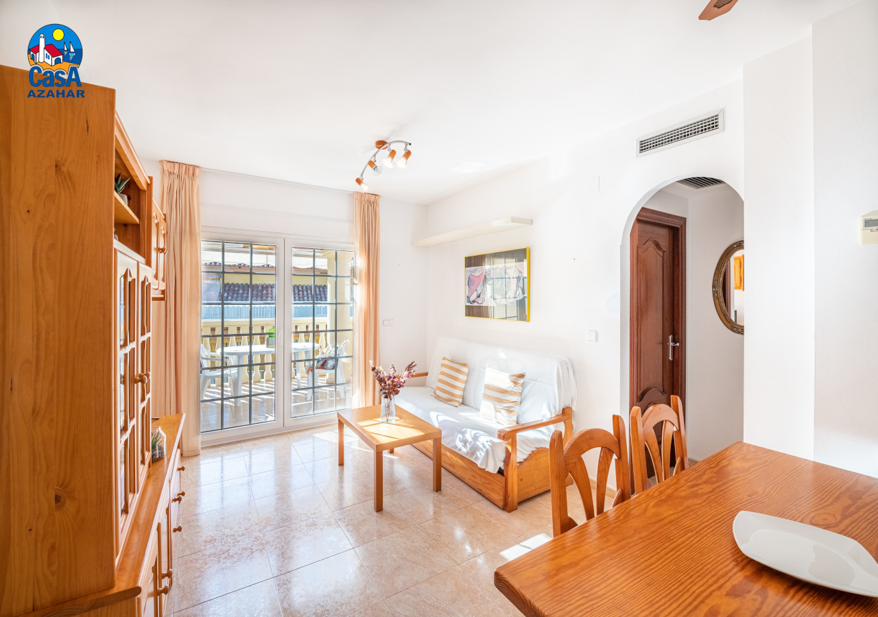 Hotel-promotiefoto — Apartamentos Madeira Casa Azahar