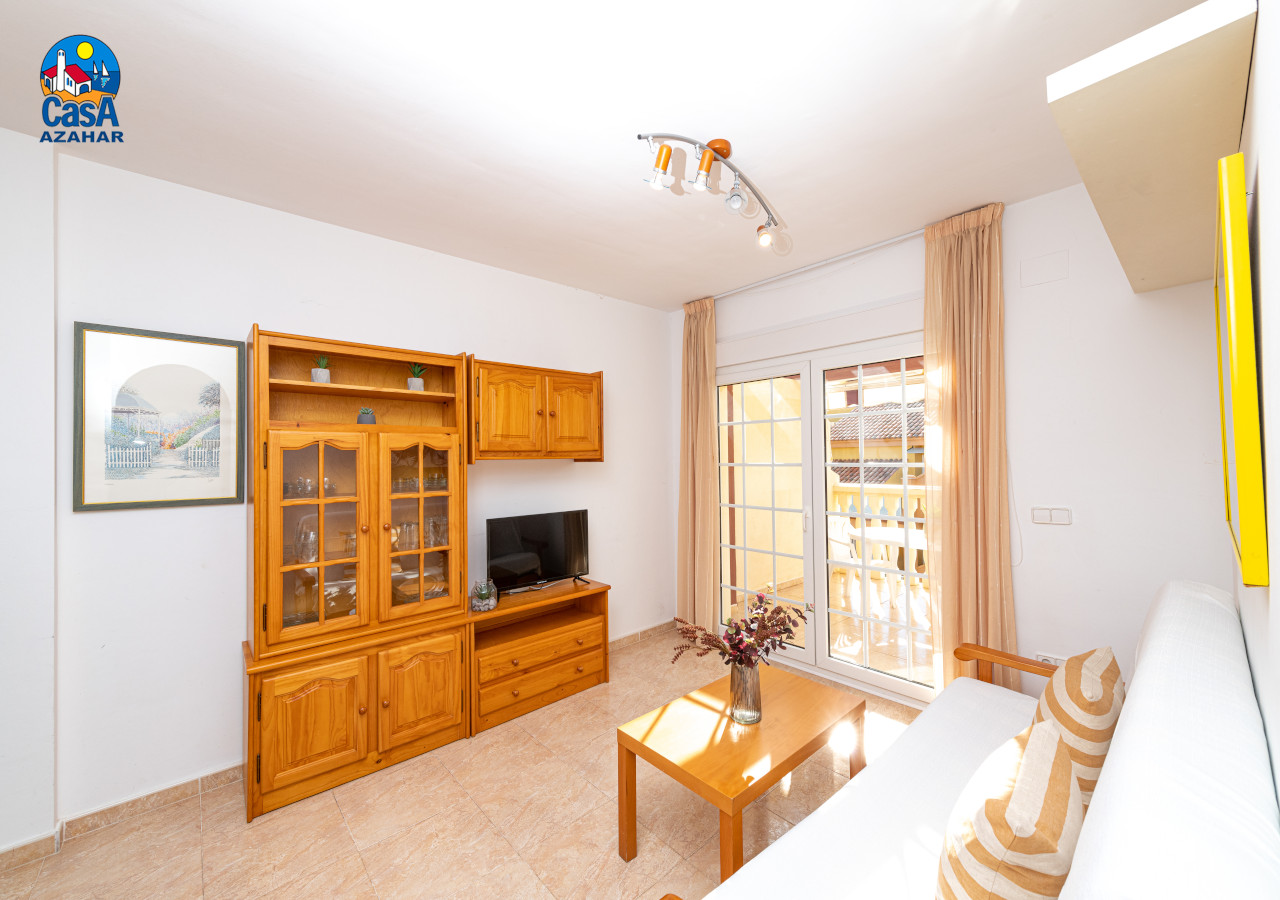 Hotel-promotiefoto — Apartamentos Madeira Casa Azahar