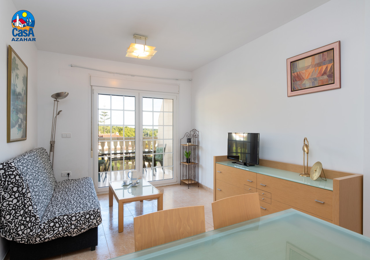 Hotel-promotiefoto — Apartamentos Madeira Casa Azahar