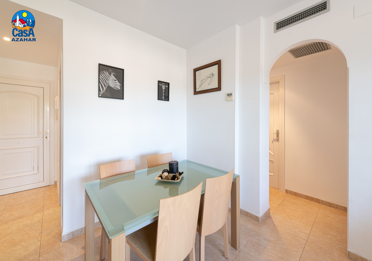 Hotel-promotiefoto — Apartamentos Madeira Casa Azahar