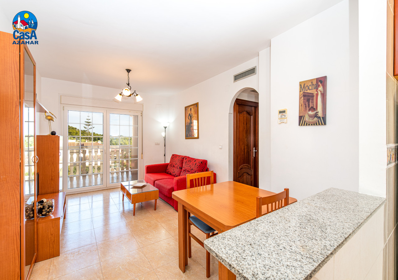 Hotel-promotiefoto — Apartamentos Madeira Casa Azahar