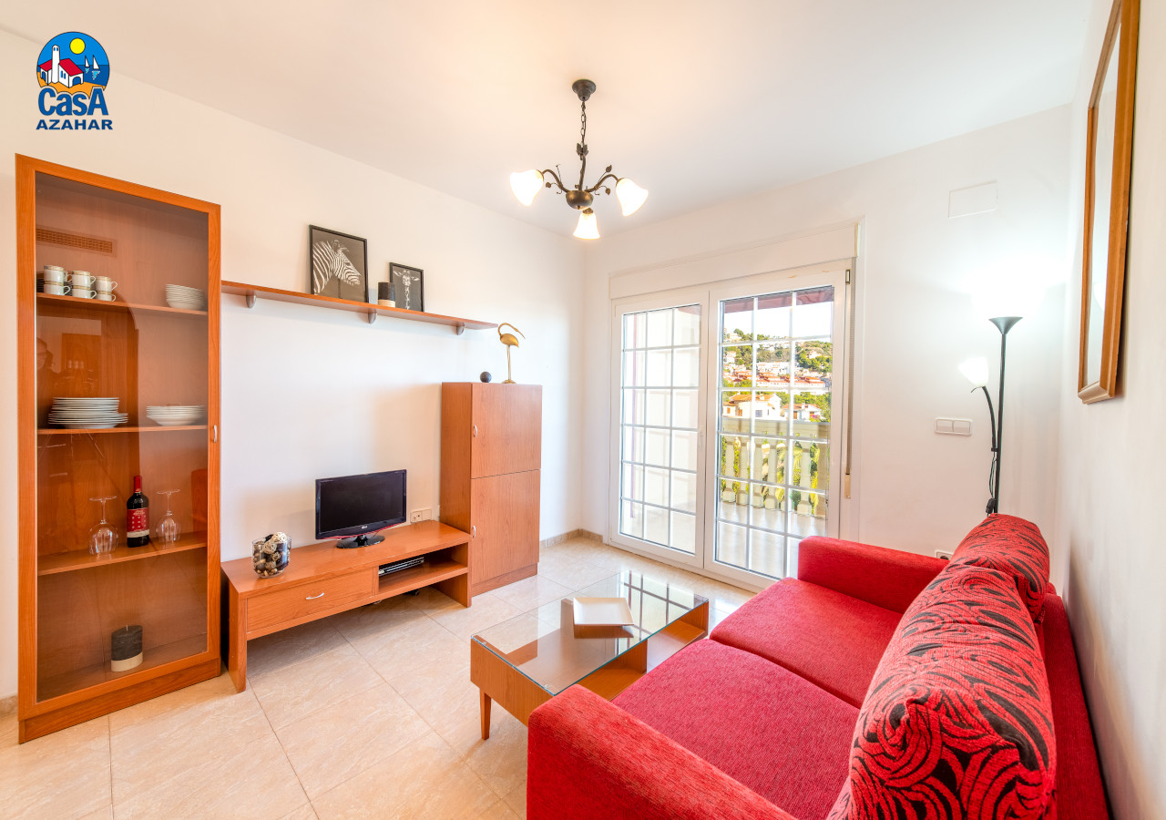 Apartamentos Madeira Casa Azahar foto 38