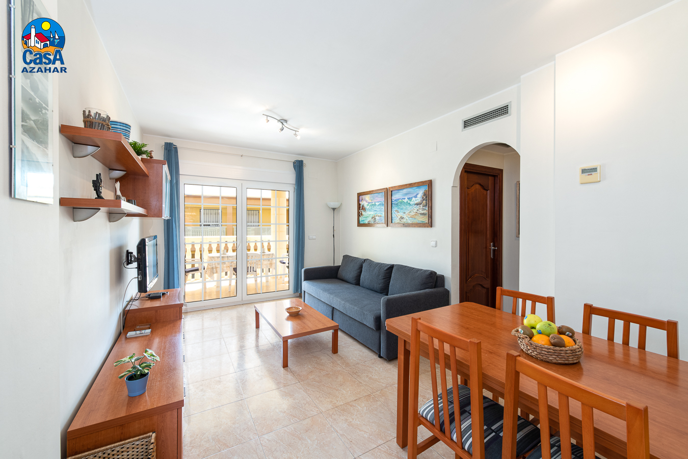 Hotel-promotiefoto — Apartamentos Madeira Casa Azahar