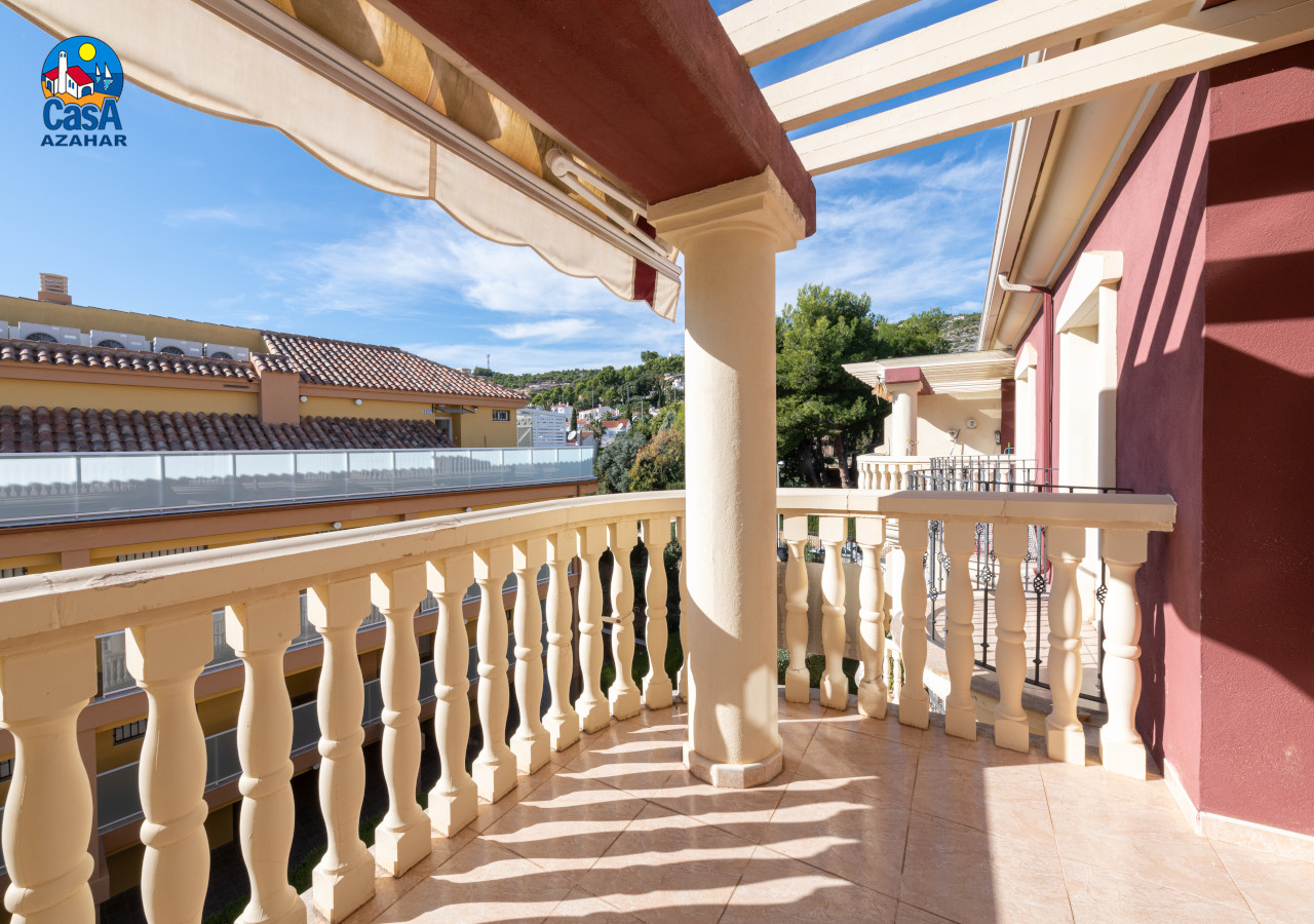 Hotel-promotiefoto — Apartamentos Madeira Casa Azahar
