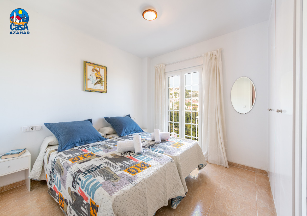 Apartamentos Madeira Casa Azahar foto 10