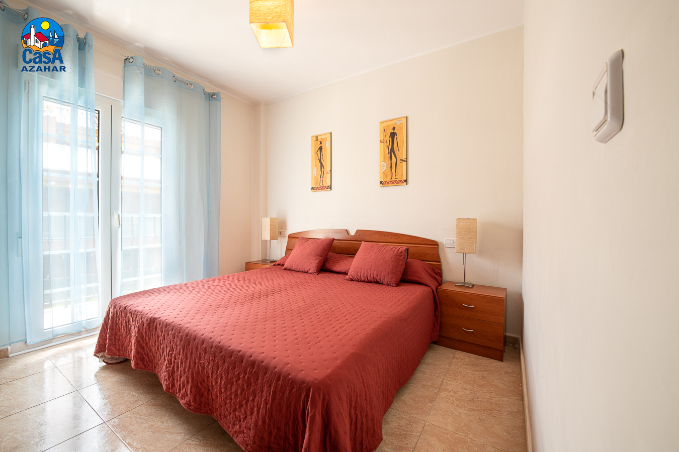 Apartamentos Madeira Casa Azahar foto 21