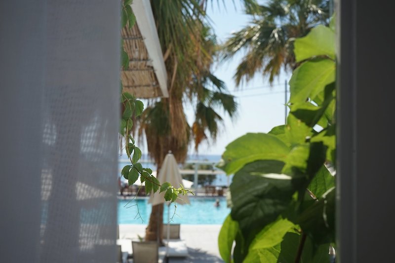 Kamari Beach Hotel foto 9