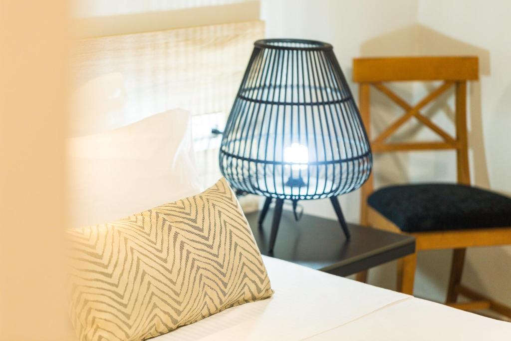 Ink Hotels House of Europe foto 14