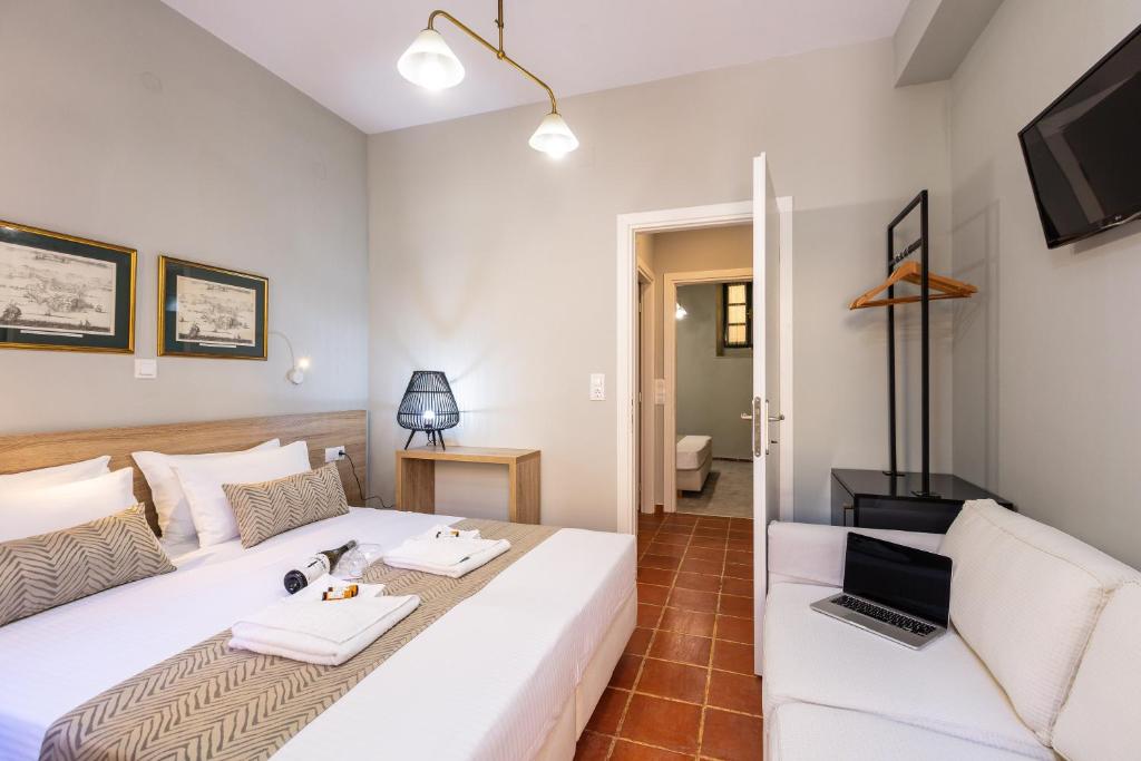 Ink Hotels House of Europe foto 18