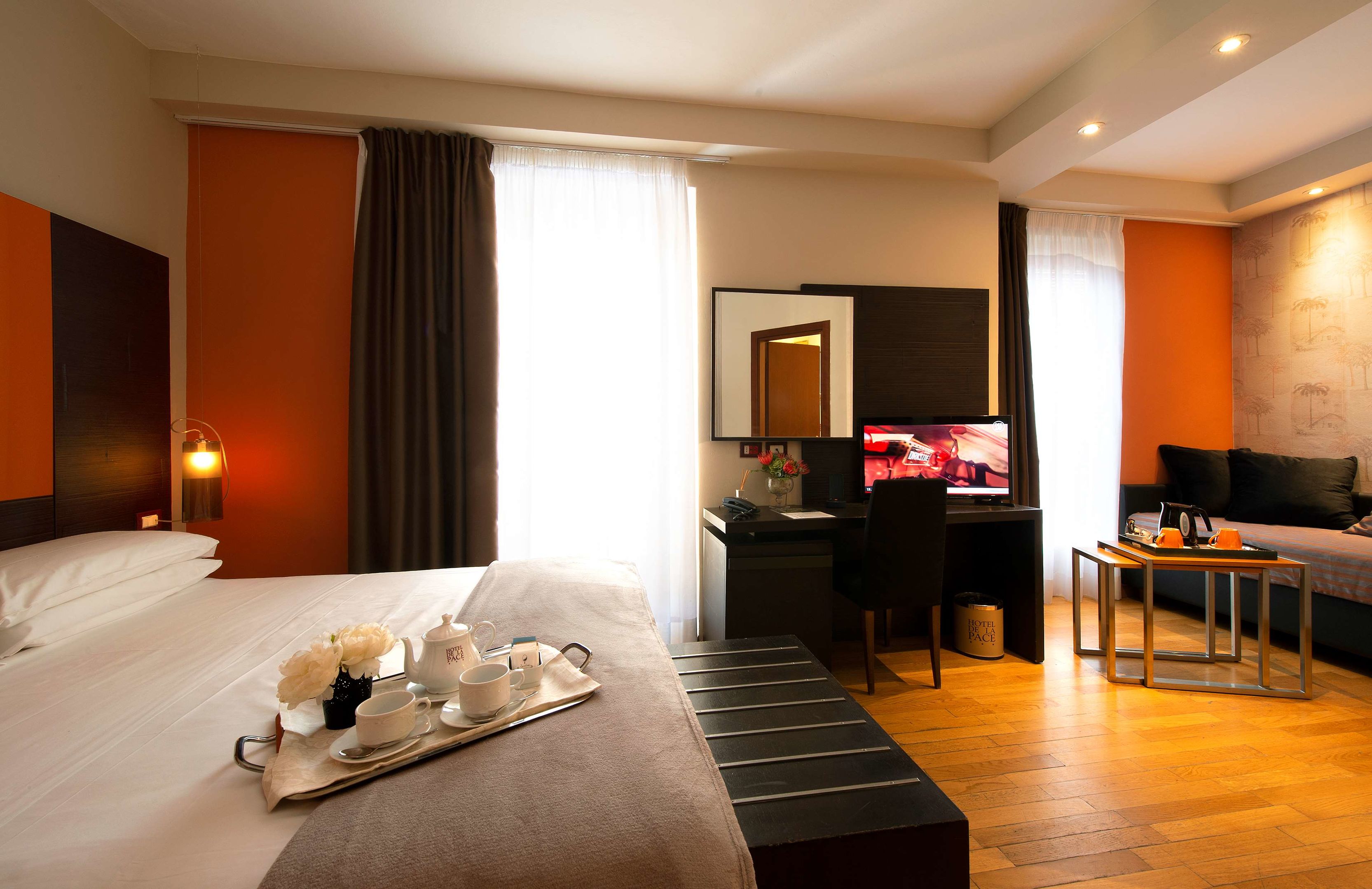 De La Pace, Sure Hotel Collection by Best Western foto 18