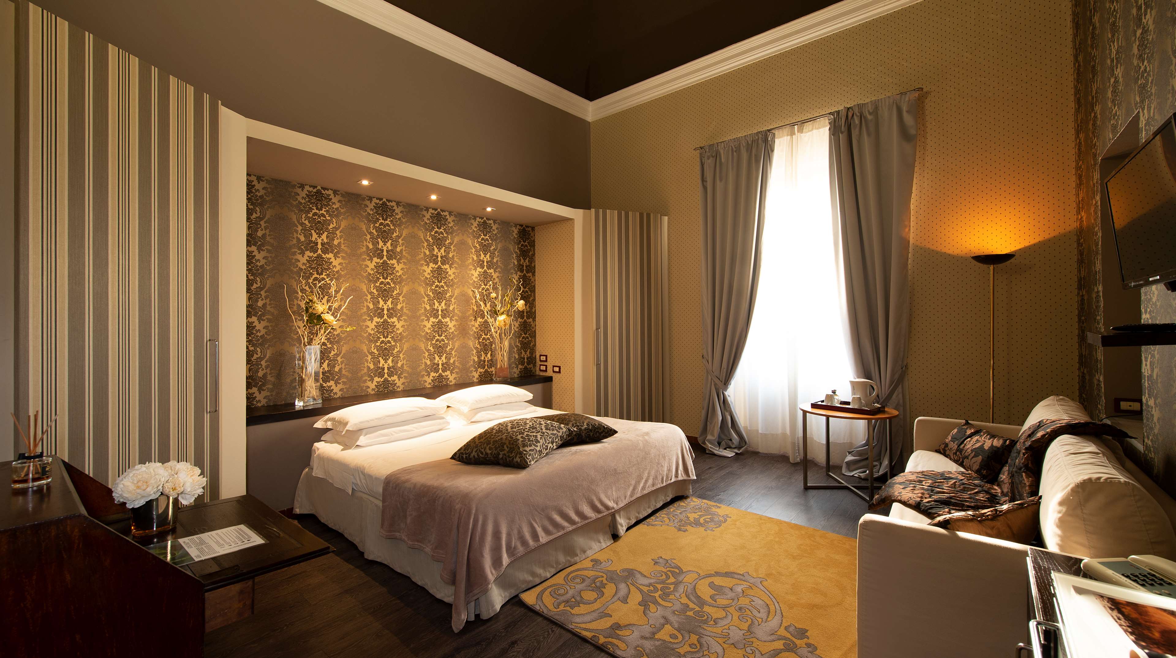De La Pace, Sure Hotel Collection by Best Western foto 24