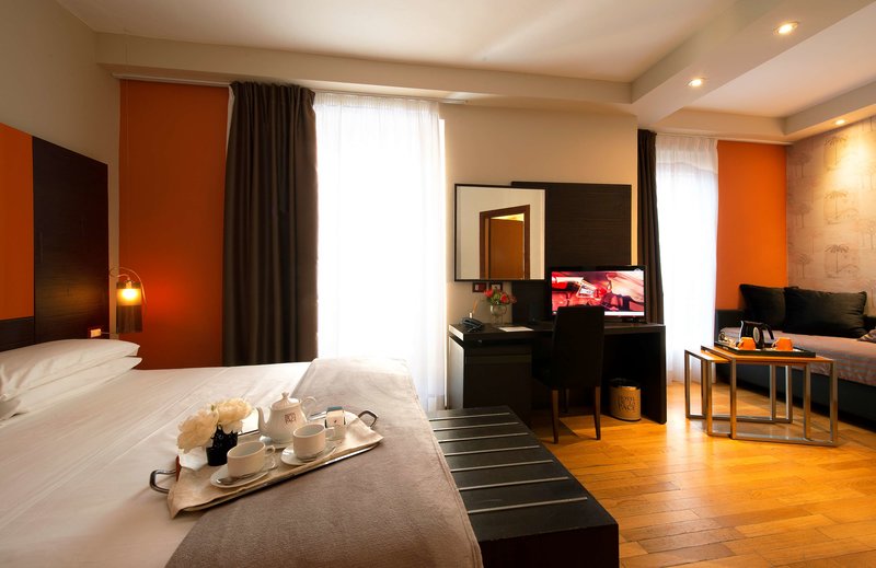 De La Pace, Sure Hotel Collection by Best Western foto 16