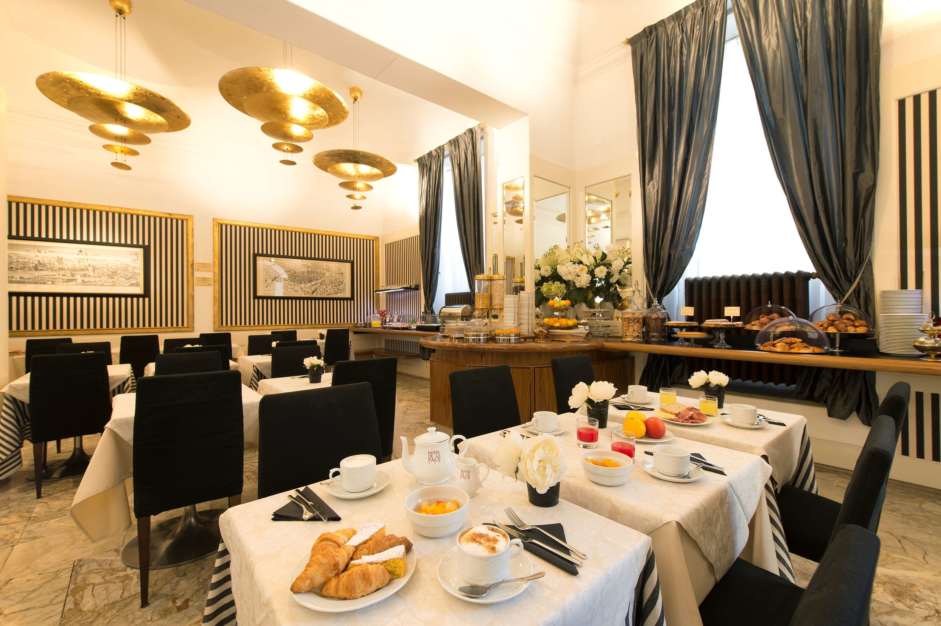 De La Pace, Sure Hotel Collection by Best Western foto 42