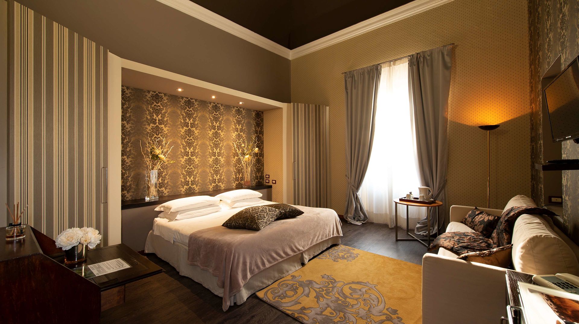 De La Pace, Sure Hotel Collection by Best Western foto 23