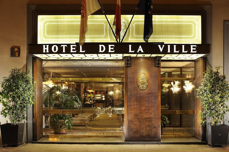 De La Ville foto 25