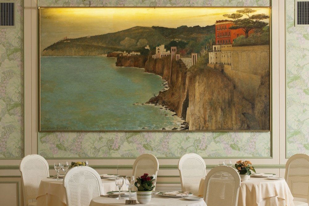 Grand Hotel de la Ville foto 15