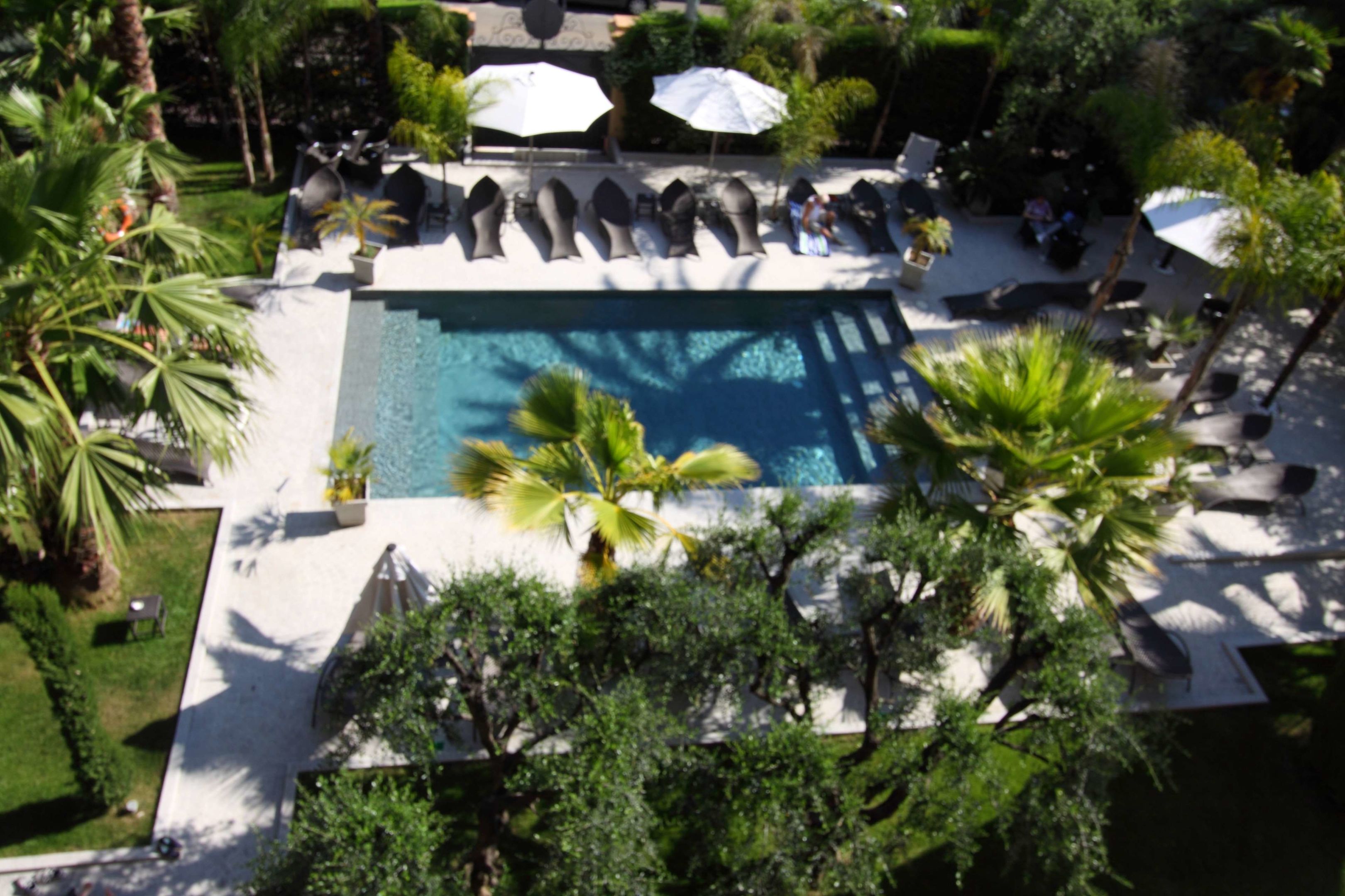 Golden Tulip Cannes Hotel De Paris foto 108