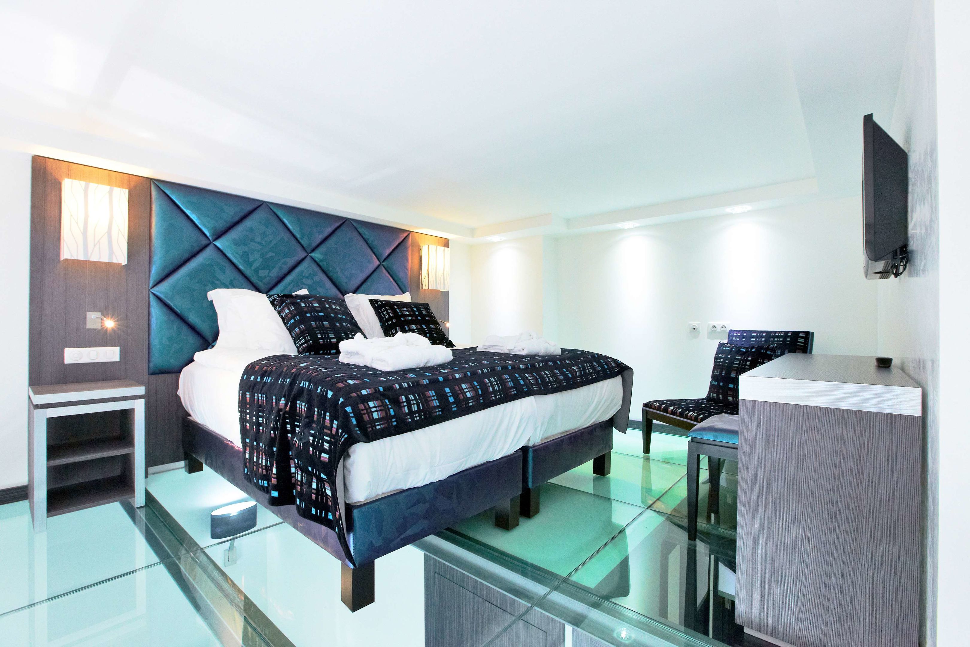 Golden Tulip Cannes Hotel De Paris foto 99