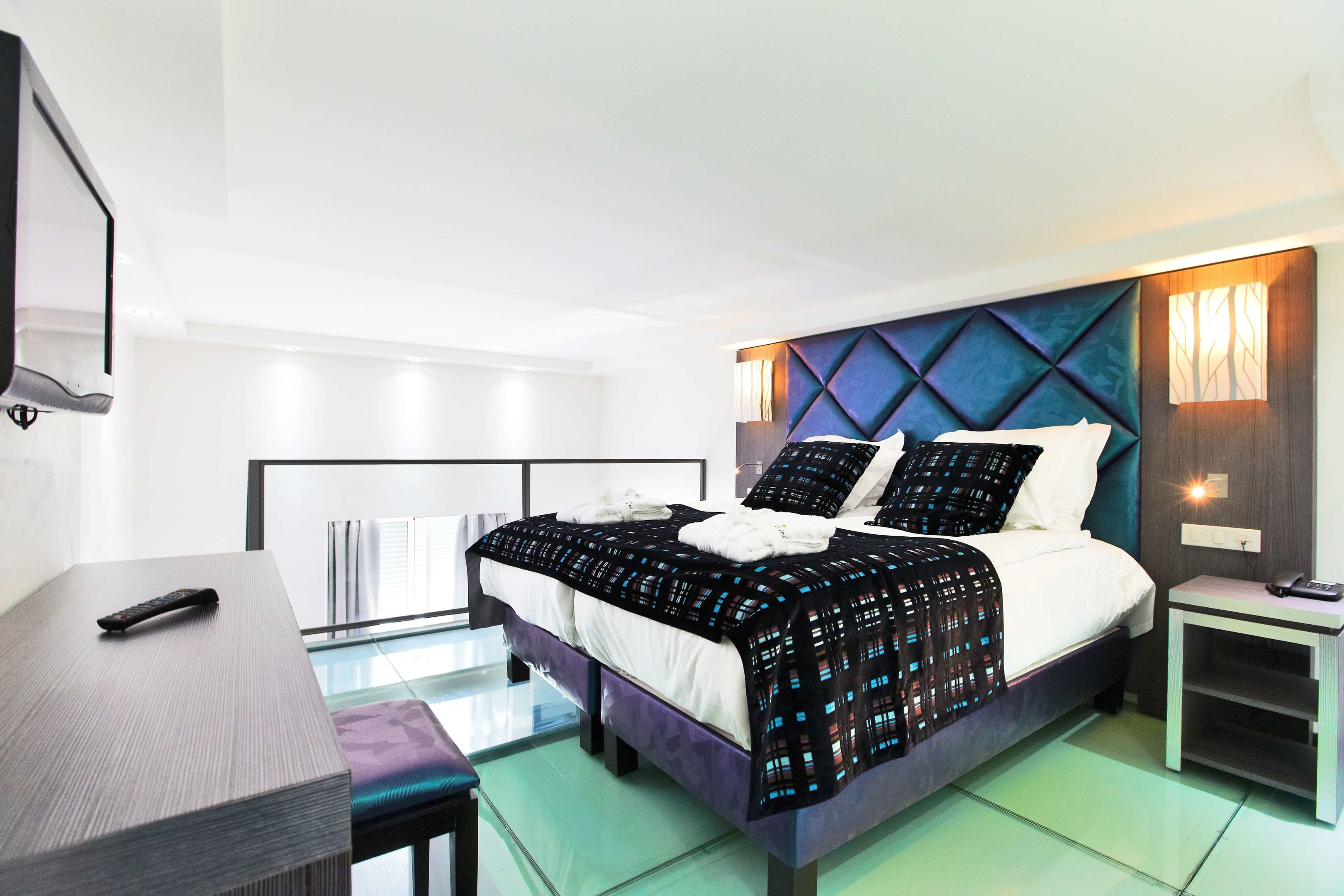 Golden Tulip Cannes Hotel De Paris foto 66