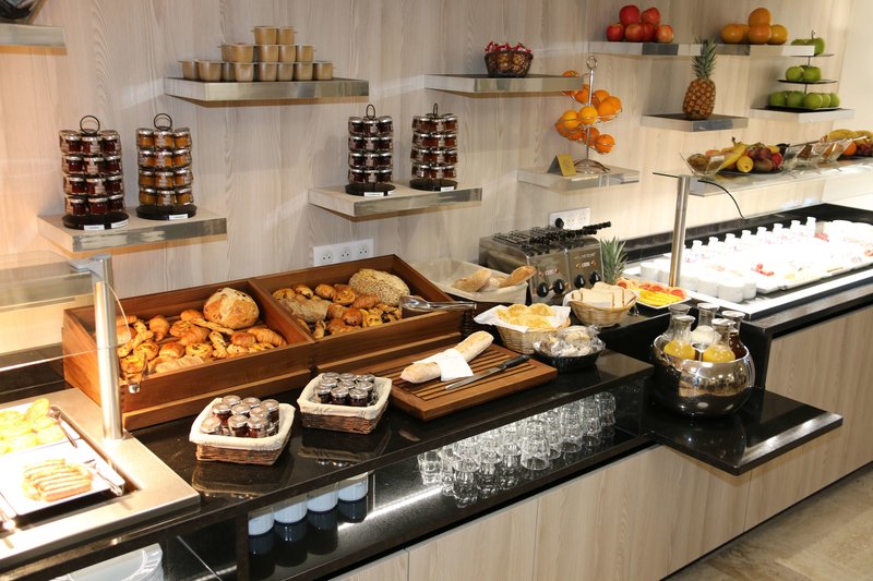 Golden Tulip Cannes Hotel De Paris foto 43